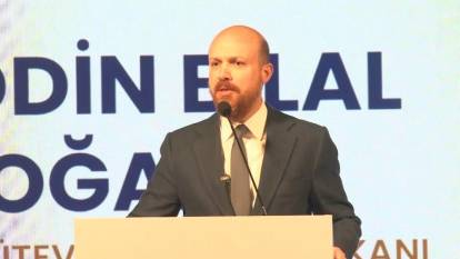 İlim Yayma Vakfı Mütevelli Heyeti Başkanı Erdoğan "Türkiye satın alma gücünde dünyada 11. sıraya yerleşecek"