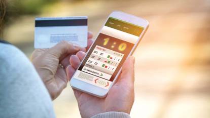 Yasa dışı bahis ve sanal kumara karşı yeni adımlar! Cezalar artıyor…