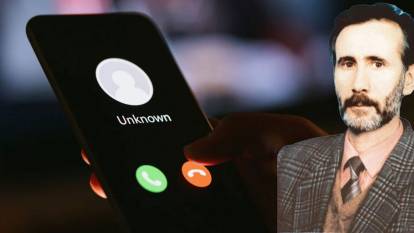 İçişleri Bakanlığı “Ben Yeşil” diyen kişinin kimliğini açıkladı!