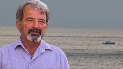 Tekneyle açıldığı Akdeniz’de kaybolmuştu, 12 gün sonra Kıbrıs’ta cansız bedeni bulundu