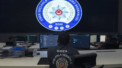 Siber dolandırıcılık şebekesine darbe: 78 gözaltı 54 tutuklama