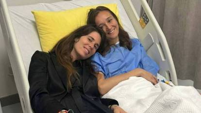 Manisa Şehzadeler Belediye Başkanı Gülşah Durbay'ın son sözleri yürek dağladı: Çok acıklı bir hikaye yazdık değil mi?