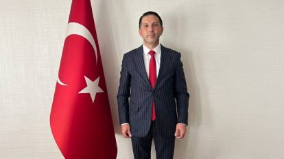 Yavuz Demir'den adaylık açıklaması: İç Anadolu'nun turizm kimliğini güçlendirmeye hazırım