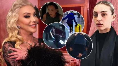 Güllü’nün pencereden düştüğü odadaydı! İşte kritik ismin ifadesi…