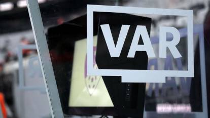 TFF, Türkiye Kupası grup maçlarında VAR'ın kullanılacağını açıkladı