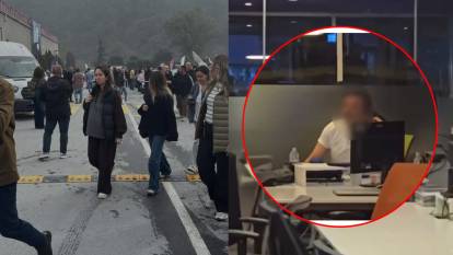 Oyuncak silahla Beinsports binasını basmıştı! 12 yıl 3 ay hapis cezası talep edildi