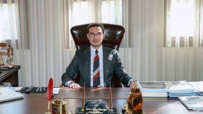 'Süper Vali'nin oğlu Tokat Belediye Başkanı Yazıcıoğlu'nun makam odasında dinleme cihazı bulundu!