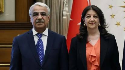 Kritik görüşmenin tarihi belli oldu: AK Parti ile DEM Parti Cumartesi günü buluşacak