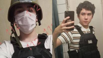 Okulda bıçaklı saldırı! 15 yaşındaki öğrenci 10 yaşındaki başka bir öğrenciyi öldürdü