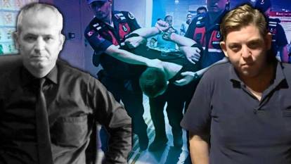 Savcı Ercan Kayhan'ın cinayetinde kan donduran ifadeler: Boğazını dairesel hareketle kesti