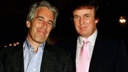 ABD Senatosundaki Demokratlardan, Trump yönetimine "Epstein dosyalarını yayımlaması" baskısı