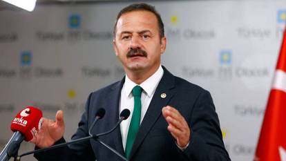 Yavuz Ağıralioğlu'ndan Esat Oktay Yıldıran açıklaması: İsimleri karıştırdım