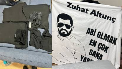 Çirkinler suç örgütüne darbe! 7 şüpheli tutuklandı