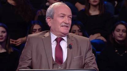 Her yerde aranıyordu! Kayıp eski muhtar su varilinde ölü bulundu!