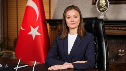 Gülşah Durbay’ın ardından Şehzadeler Belediye Meclisi yeni başkanını seçecek