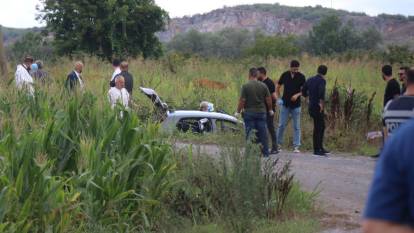 Eski belediye başkanına suikast davasında itiraf: "Ben bu olayı 175 bin TL için yaptım ama parayı alamadım"