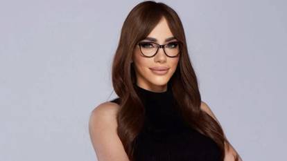 Spiker Ela Rümeysa Cebeci tutuklandı