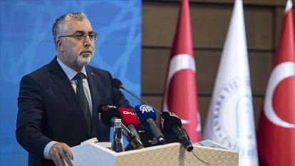 Bakan Işıkhan: "'Özel hastanelere aktarılan pay artıyor' ifadesi gerçeği yansıtmamaktadır"