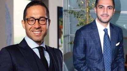 Uyuşturucu soruşturması: Cem Garipoğlu'nun kuzeni Kasım Garipoğlu ve Burak Ateş hakkında yakalama kararı!