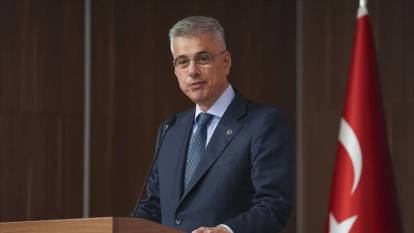 Bakan Memişoğlu'ndan 'Sağlıklı Türkiye' mesajı: Bin yeni aile sağlığı merkezi yolda