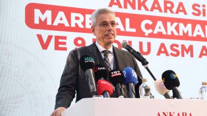 Bakan Memişoğlu'ndan 'Sağlıklı Türkiye' mesajı: Bin yeni aile sağlığı merkezi yolda