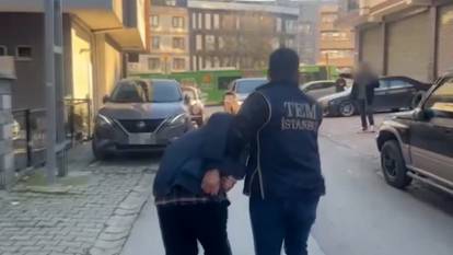 Ümraniye'de hücre evine operasyon: Fetullah Gülen'in yeğeni yakalandı!