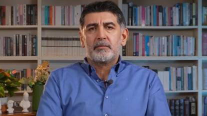 Gazeteci Levent Gültekin adli kontrolle serbest bırakıldı!