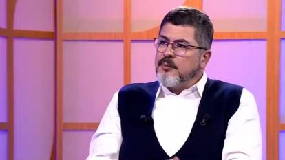 Fatih Çıtlak'tan Recep Ayı mesajı: Burçları boşverin yıldızınızı yükseltmek için ibadete sarılın