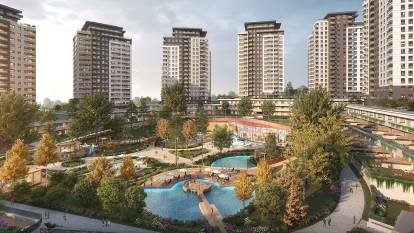 Artaş Holding’den İstanbul’un üç lokasyonunda yeni proje! Satışlar başladı