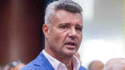 Saadettin Saran ifadeye çağrıldı