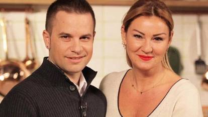 Yağmur Atacan'dan evlilik itirafı: Pınar ile çocuk yapmasaydık evlenmeyebilirdik