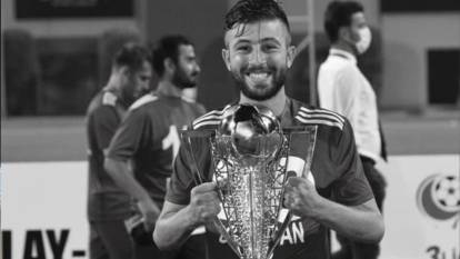 Futbol camiasının acı günü! Silahlı saldırıya uğramıştı: Futbolcu Uğurcan Bekçi hayatını kaybetti