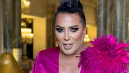 Sosyal medya fenomeni Murat Övüç tutuklandı