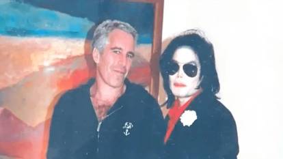 Epstein dosyasından dünya devleri çıktı: Bill Clinton, Michael Jackson