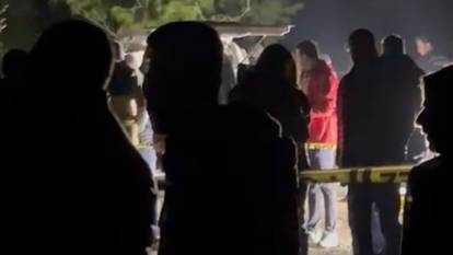 Osmaniye'de mezarlıkta park halindeki araçta iki genç ölü bulundu