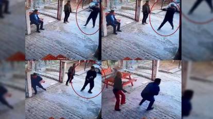 Mersin’de okulda dehşet: 12 yaşındaki öğrenci okul müdürünü tüfekle vurdu