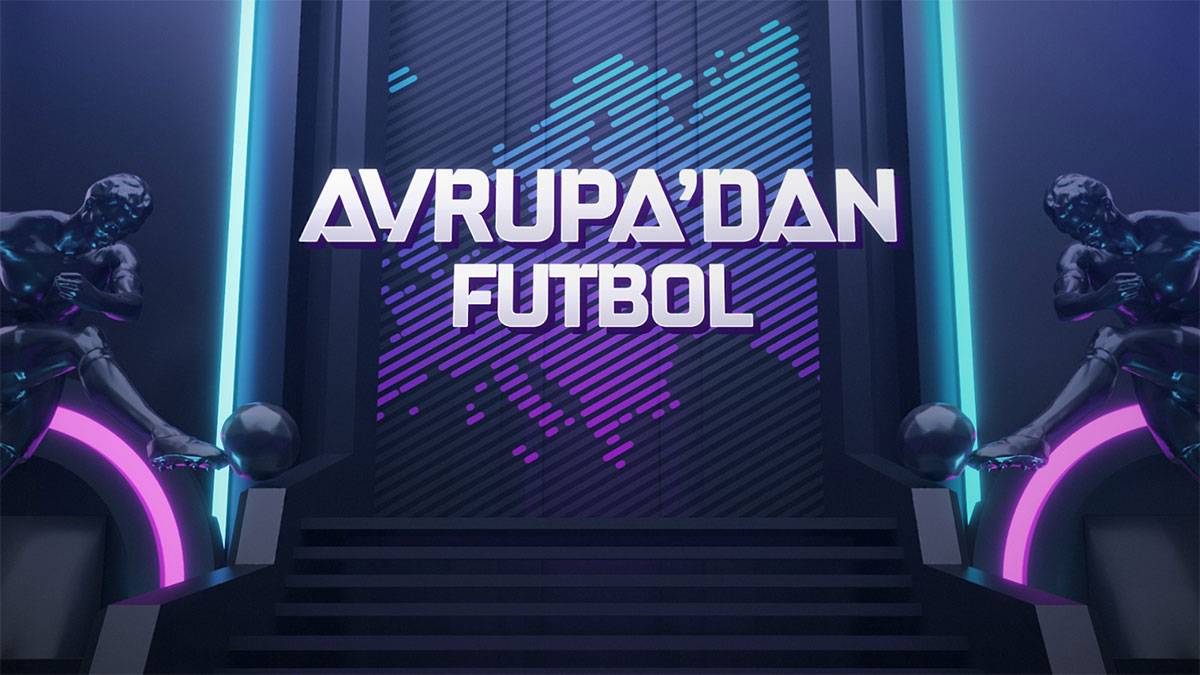 Avrupa'dan Futbol