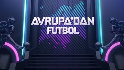 Avrupa'dan Futbol