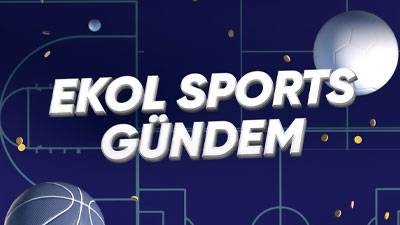 Ekol Sports Gündem