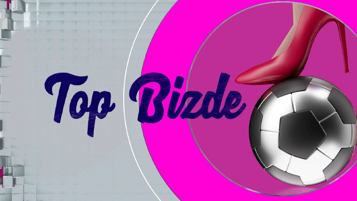 Top Bizde