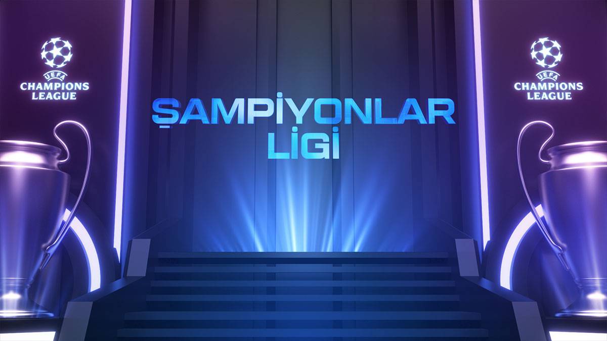 Şampiyonlar Ligi