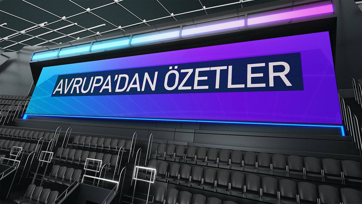 Avrupa'dan Özetler