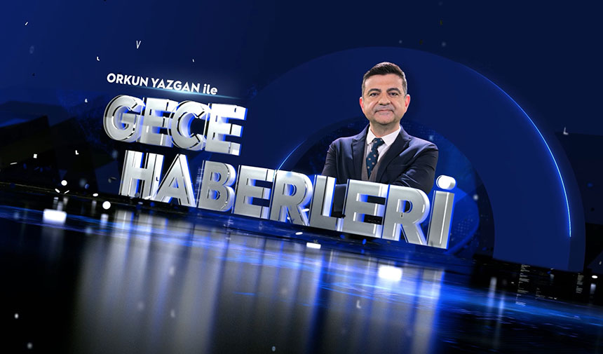 Gece Haberleri