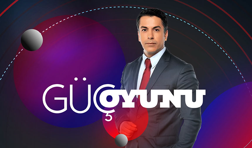 Güç Oyunu