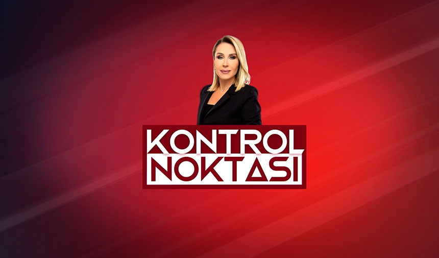 Kontrol Noktası