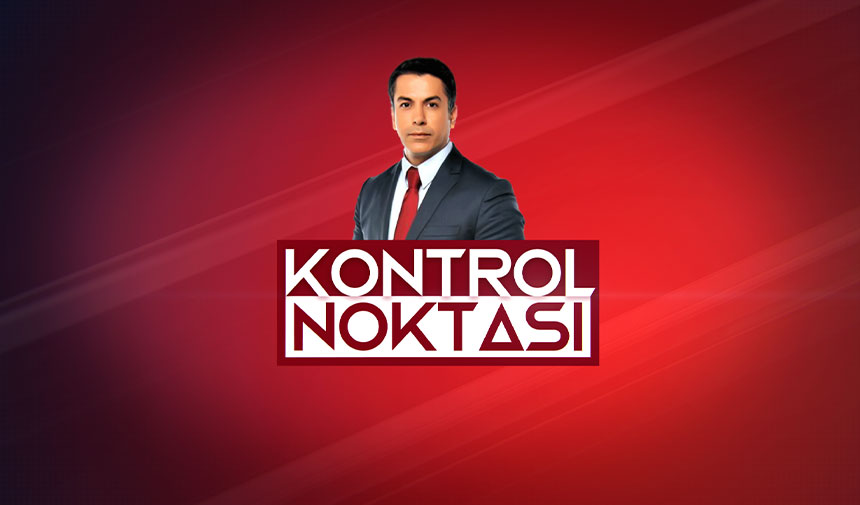 Yasin Erçağlayan ile Kontrol Noktası