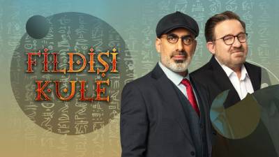 Fildişi Kule