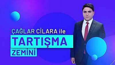 Tartışma Zemini