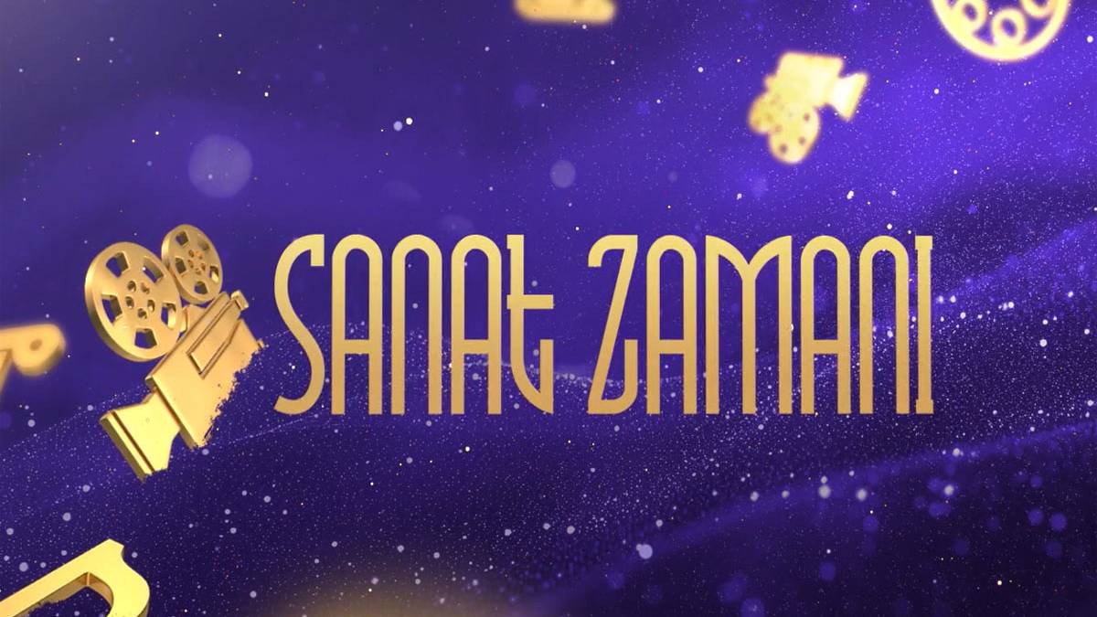 Sanat Zamanı