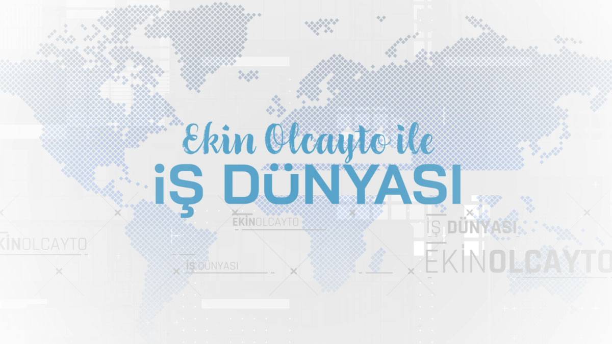 İş Dünyası